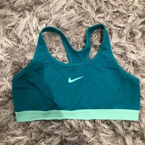 NIKE sports bra!
